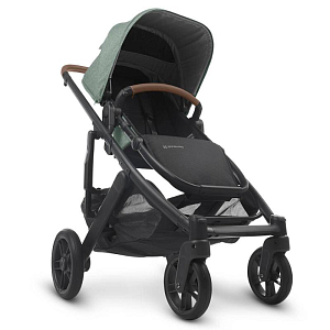 Коляска прогулочная UPPAbaby "Круз В2 Гвен"